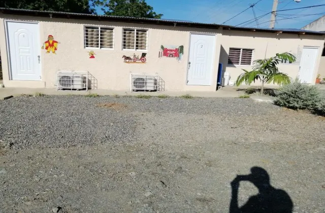 Anedi Guesthouse Dominican Republic